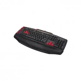 Клавиатура Logitech G103 Black                                                                                                                                                                                                                            