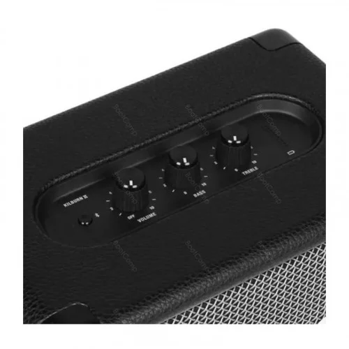 Портативная колонка Marshall Kilburn II Black/Red 