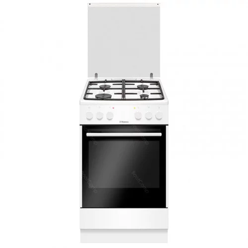 Плита комбинированная HANSA FCMW58028 