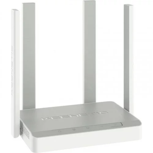 Маршрутизатор Keenetic Runner 4G (KN-2210) 