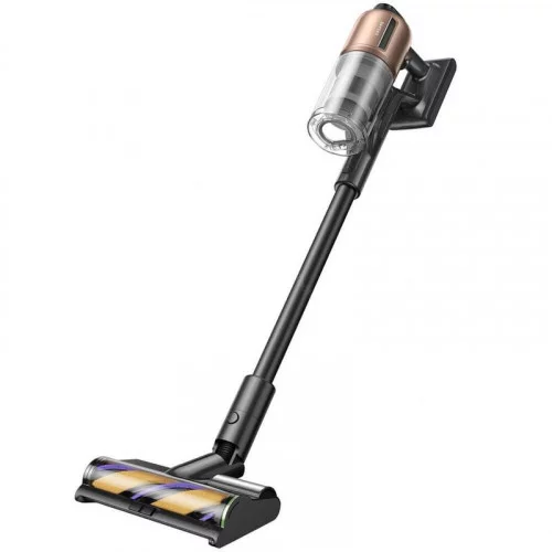 Пылесос DREAME Z20 Aqua Cycle Station VZV36B 