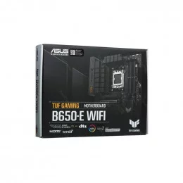 Материнская плата ASUS TUF GAMING B650-E WIFI                                                                                                                                                                                                             