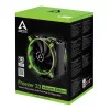 Кулер для процессора Arctic Freezer 33 eSports Green 