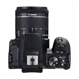 Фотоаппарат Canon EOS 250D EF-S 18-55 IS STM Kit Black                                                                                                                                                                                                    