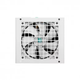 Блок питания DEEPCOOL GamerStorm PN750M WH (R-PN750M-FC0W-WGEU)                                                                                                                                                                                           