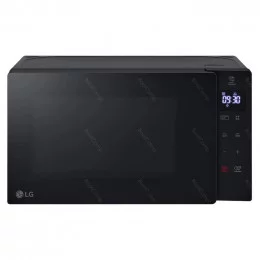 Микроволновая печь LG MH6032GAS                                                                                                                                                                                                                           