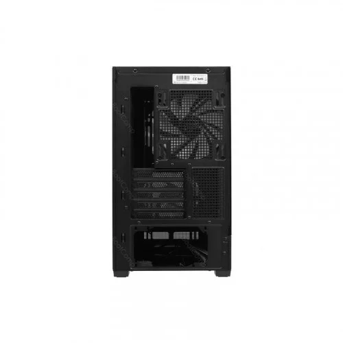 Корпус ZALMAN P30 Air (P30 Air Black) 