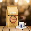 Кофе LAVAZZA Qualita Oro 1Kg 