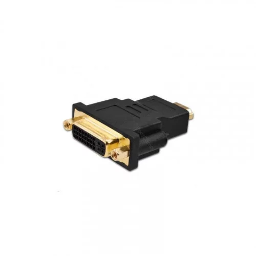 Переходник DVI-D - HDMI 1.4b KS-is (KS-710) 