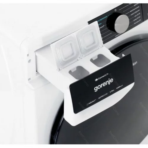 Стиральная машина GORENJE WNS 94A1AWIFI/C 