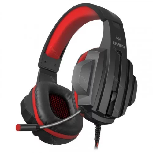 Наушники с микрофоном SVEN AP-G300MV 