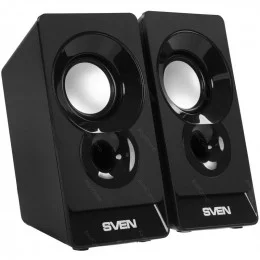 Колонки 2.0 SVEN 300 SV-016142                                                                                                                                                                                                                            