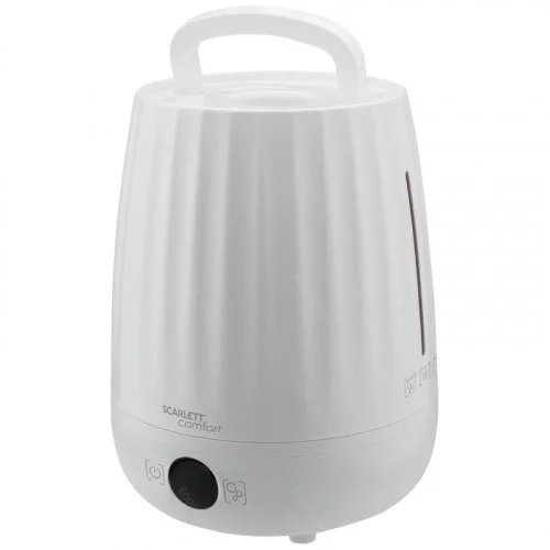 Увлажнитель воздуха Scarlett SC-AH986E14 white 