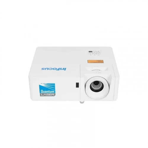 Проектор InFocus INL146 белый 