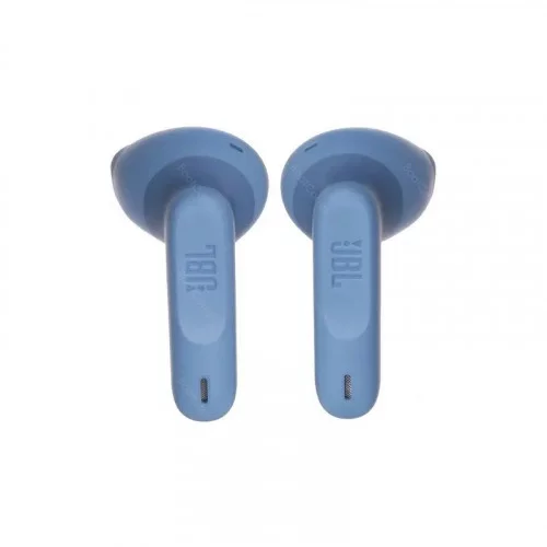 Наушники беспроводные JBL Wave Flex Blue 