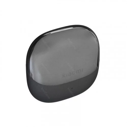 Беспроводные наушники Xiaomi Buds 6 черные (BHR08ODGL) 