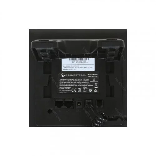 IP-телефон Grandstream GXP1625 