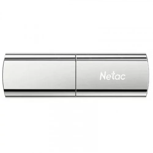 Память USB3.2 Flash Drive 512Gb Netac US2 [NT03US2N-512G-32SL] 