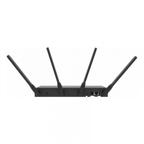Маршрутизатор Mikrotik RB4011iGS+5HacQ2HnD-IN 