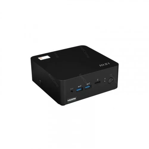 Мини ПК MSI Cubi NUC 1M-097RU (9S6-B0B111-097) 