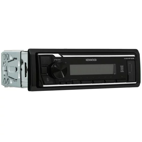 Автопроигрыватель KENWOOD KMM-BT208 