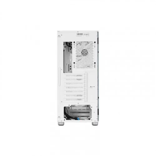 Корпус ZALMAN i3 NEO ARGB (White) 