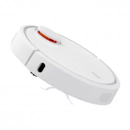 Робот-пылесос Xiaomi Mi Robot Vacuum Cleaner                                                                                                                                                                                                              