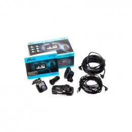 Автомобильный видеорегистратор RITMIX AVR-955 (DUAL)                                                                                                                                                                                                      