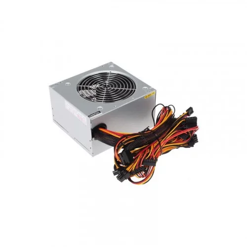 Блок питания Chieftec iARENA 650W (GPA-650S) 