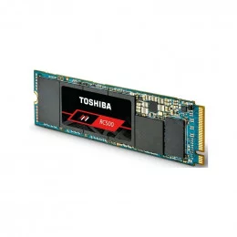 Жесткий диск SSD M.2 500GB Toshiba THN-RC50Z5000G8                                                                                                                                                                                                        