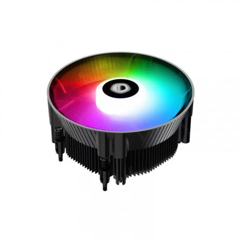 Кулер для процессора ID-Cooling DK-07A RAINBOW 
