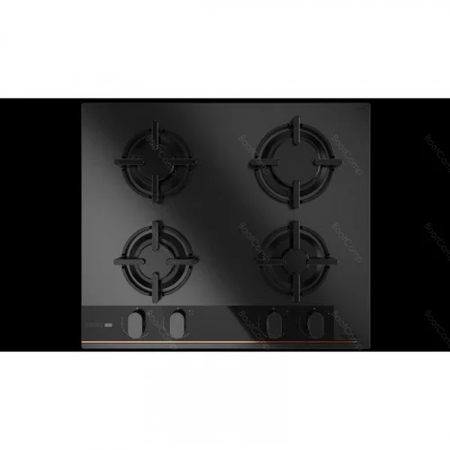 Варочная поверхность газовая TEKA GBC 64-G1 GBC BM 