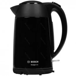 Чайник Bosch TWK3P423 DesignLine                                                                                                                                                                                                                          