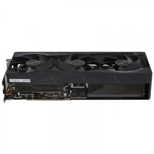 Видеокарта GIGABYTE GeForce RTX 5070 AORUS MASTER (GV-N5070AORUS M-12GD) 