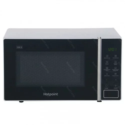 Микроволновая печь Hotpoint MWHA 201 W 