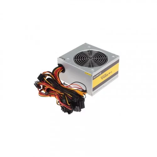 Блок питания Chieftec iARENA 650W (GPA-650S) 