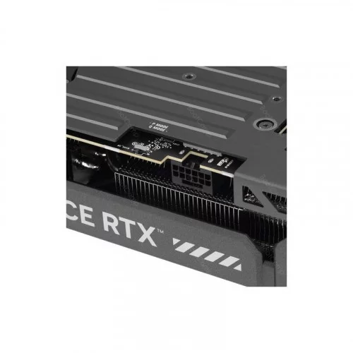 Видеокарта ASUS GeForce RTX 5070 TUF Gaming OC Edition (TUF-RTX5070-O12G-GAMING) 