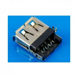 Разъем USB US-077 Asus UX50V Lenovo Xuri 410 410 М 410A 410L 20231                                                                                                                                                                                        
