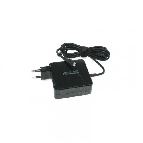Блок питания для Asus 20V 3,25A (65W) 5V 3A Type-C 
