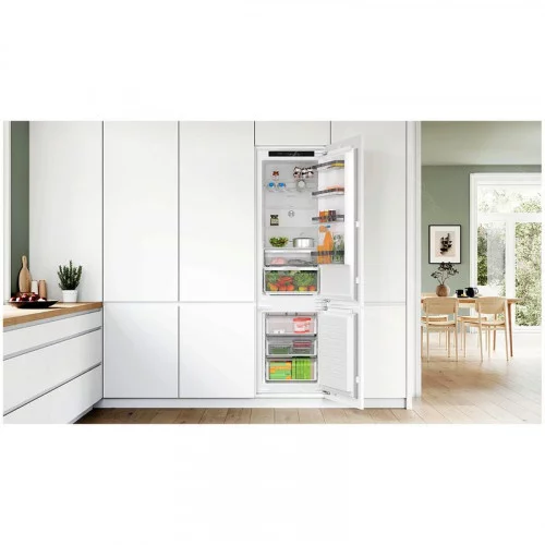 Холодильник встраиваемый Bosch KIN96VFD0 