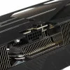 Видеокарта KFA2 GeForce RTX 5070 ROCK(X) OC 3FAN RGB Black (57NON7MDBUEK) 