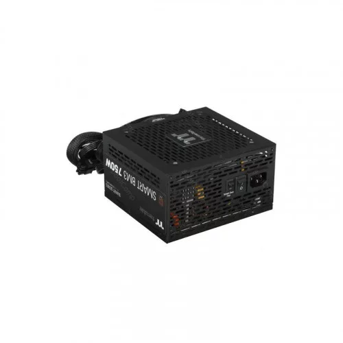 Блок питания Thermaltake 750W BM3 PS-SPD-0750MNFABE-3 