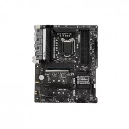 Материнская плата MSI  B560-A PRO                                                                                                                                                                                                                         