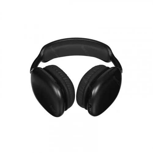Беспроводные наушники Hoco W35 Air чёрные 