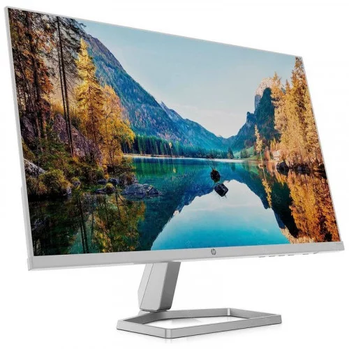 Монитор 23.8” HP M24fw (2D9K1E9) 