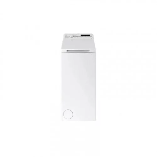 Стиральная машина вертикальная Whirlpool ETDLR 6040S PL/N 