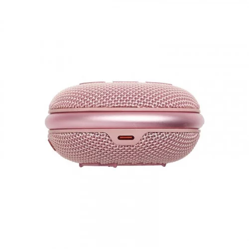 Портативная колонка JBL CLIP 4 PINK 