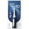 Зубная щетка электрическая Braun Oral-B iO 3 Matt Black 