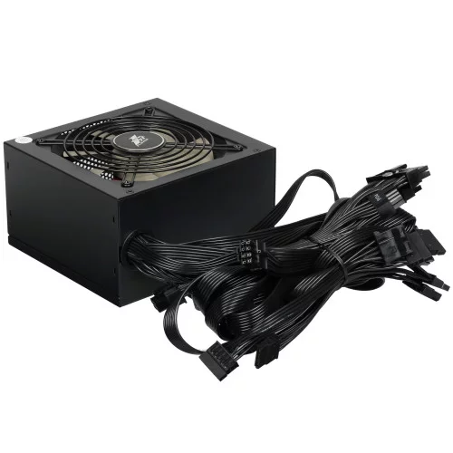 Блок питания 1STPLAYER DK PREMIUM 7.0 [PS-700AX] черный 