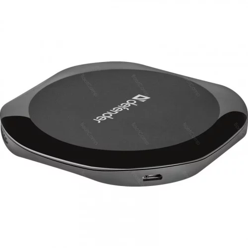 Беспроводное ЗУ Defender WPL-02Q 83826 